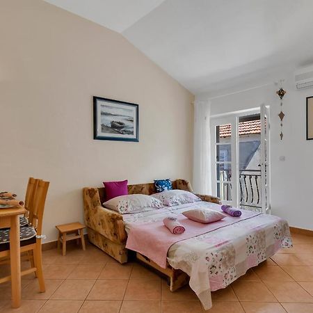 Apartment Andrijasevic-City Center Makarska Esterno foto