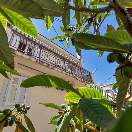 Apartment Andrijasevic-City Center Makarska Esterno foto