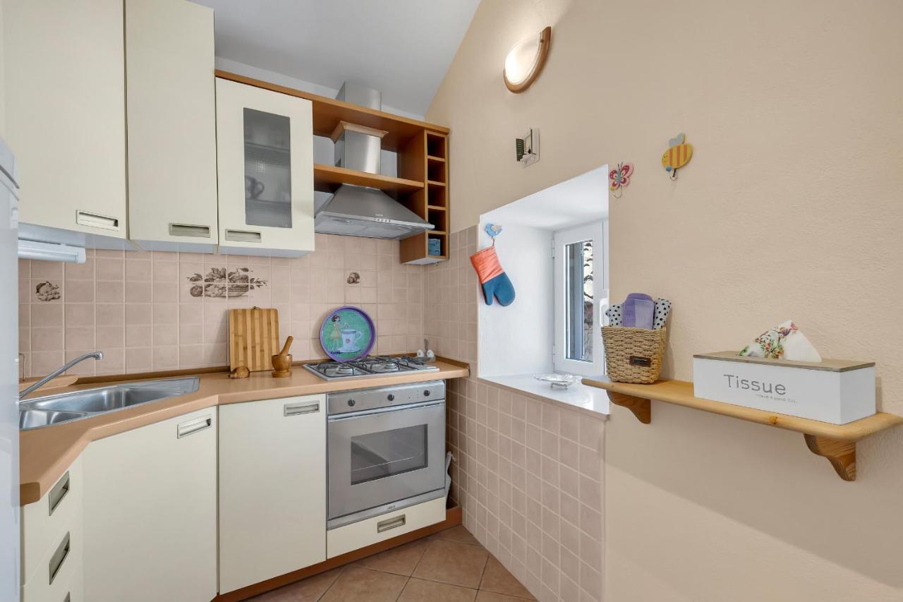 Apartment Andrijasevic-City Center Makarska Esterno foto