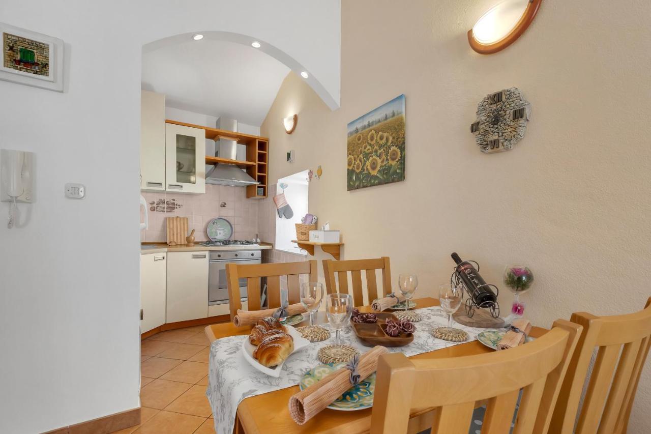 Apartment Andrijasevic-City Center Makarska Esterno foto