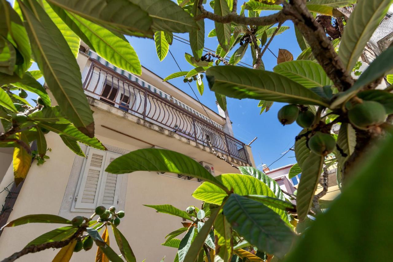 Apartment Andrijasevic-City Center Makarska Esterno foto