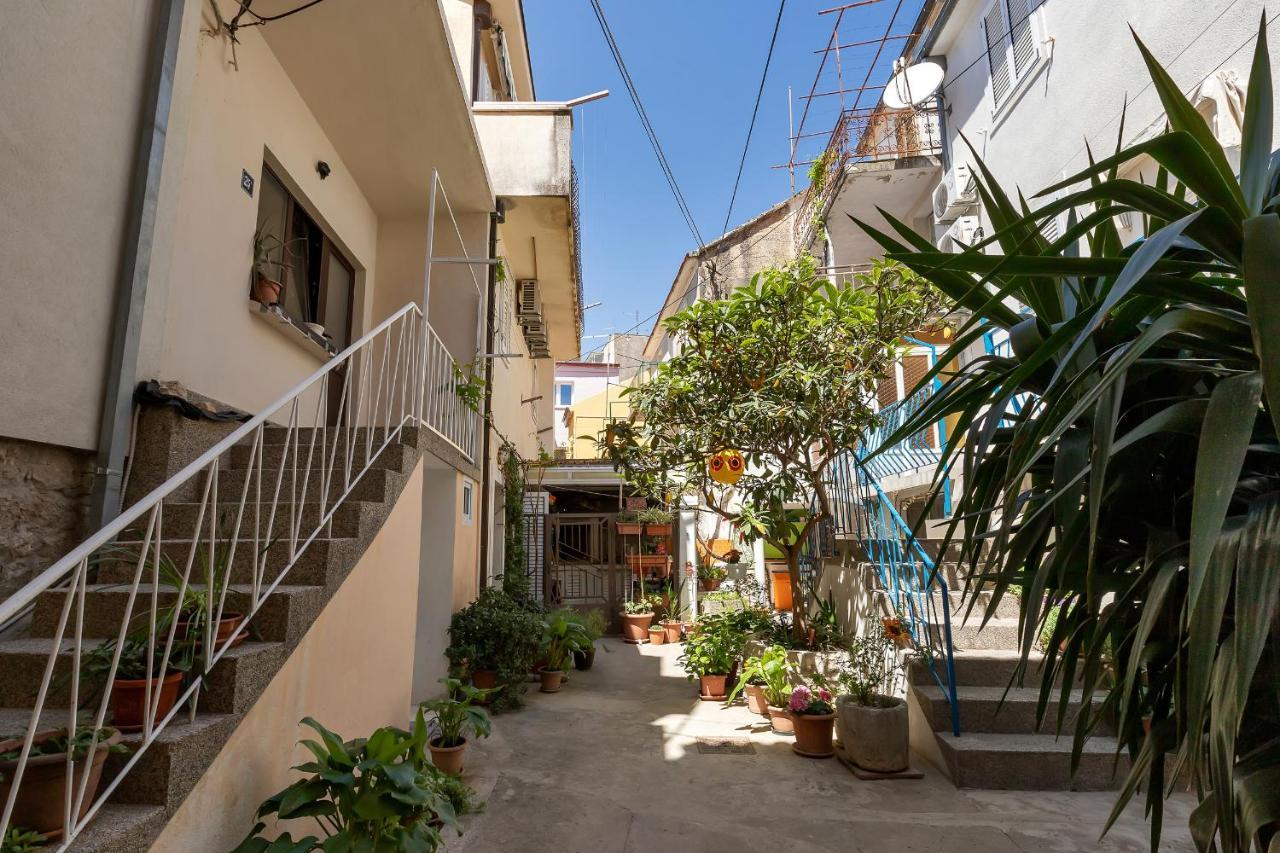 Apartment Andrijasevic-City Center Makarska Esterno foto