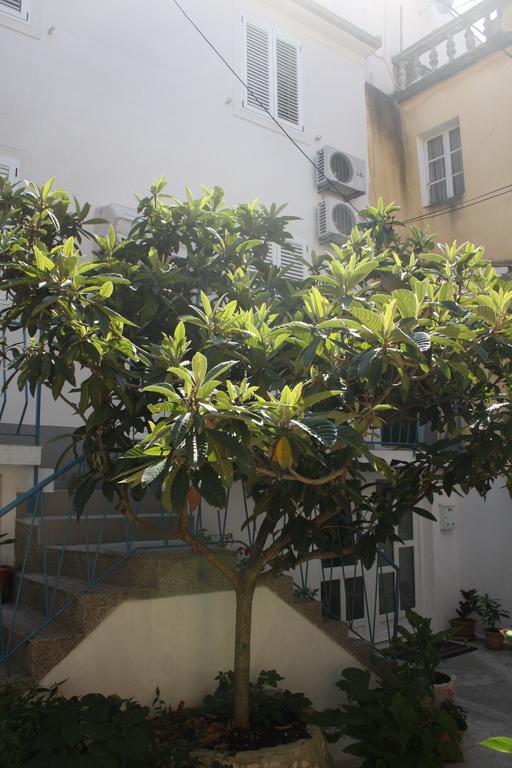 Apartment Andrijasevic-City Center Makarska Camera foto