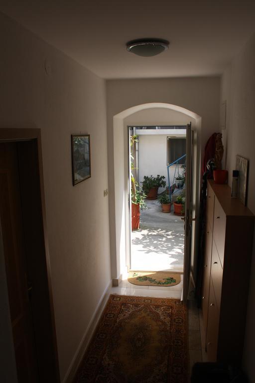 Apartment Andrijasevic-City Center Makarska Camera foto