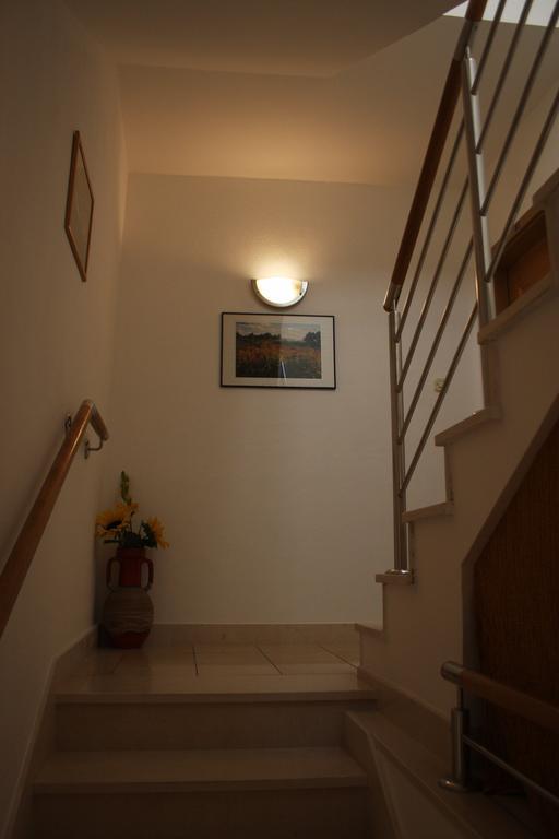 Apartment Andrijasevic-City Center Makarska Camera foto