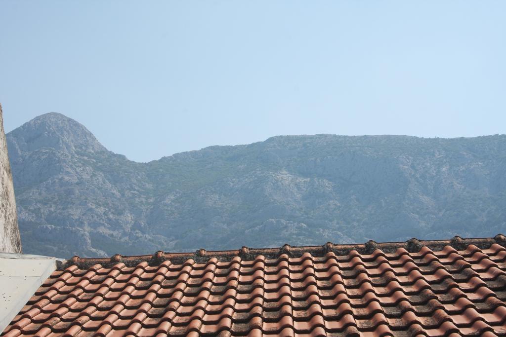 Apartment Andrijasevic-City Center Makarska Camera foto